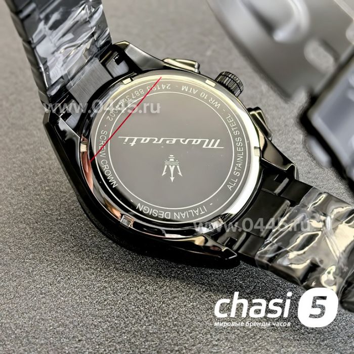 Часы Maserati Traguardo (25259)