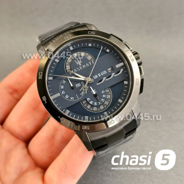 Часы Maserati Ingegno (25260)