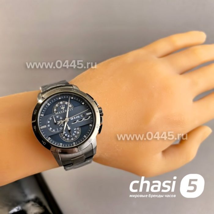 Часы Maserati Ingegno (25260)