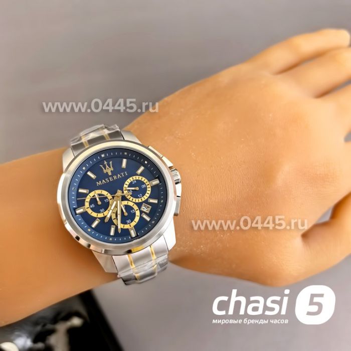 Часы Maserati Sfida  (25265)