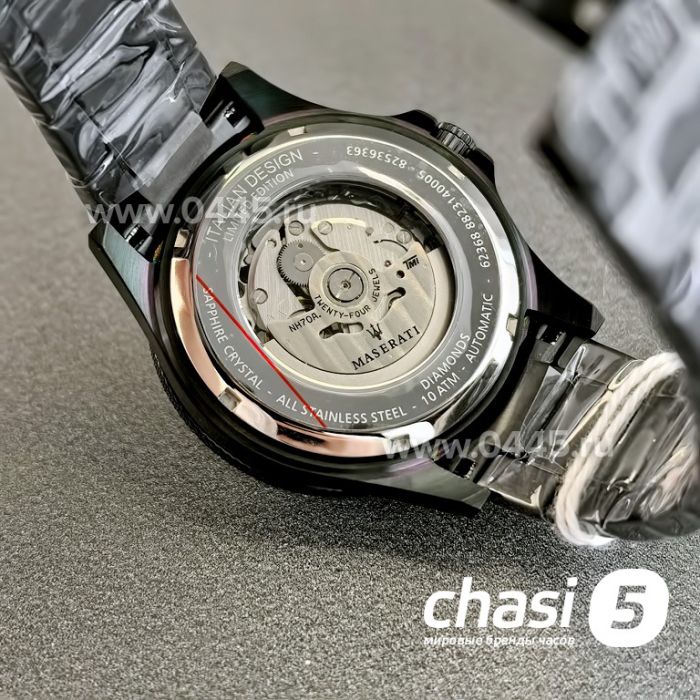 Часы Maserati Sfida  (25266)