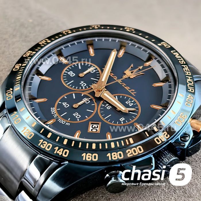 Часы Maserati Successo (25267)