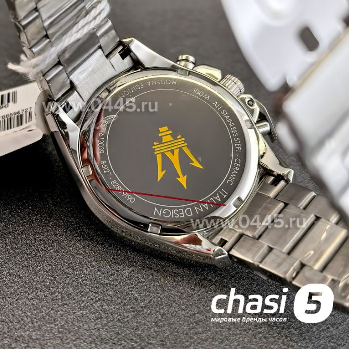 Часы Maserati Successo (25268)