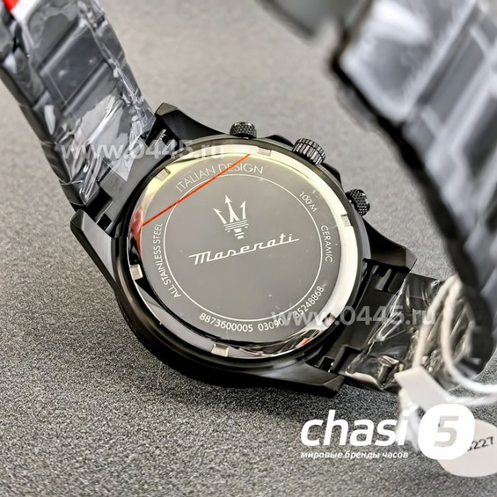 Часы Maserati Successo (25269)