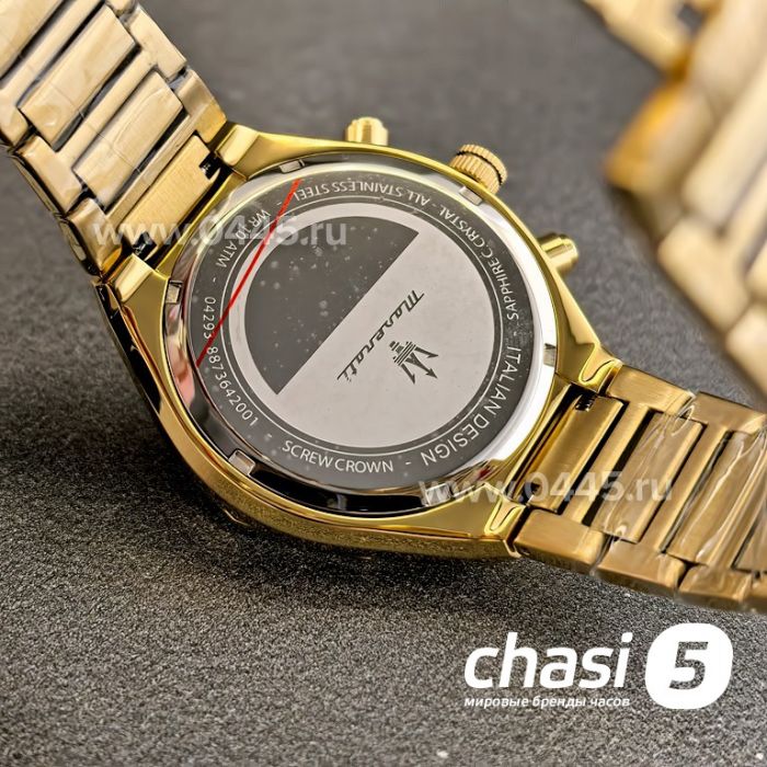 Часы Maserati Stile (25274)