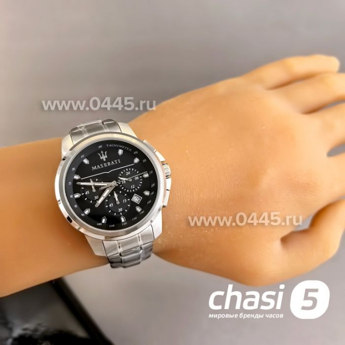 Часы Maserati Successo (25276)
