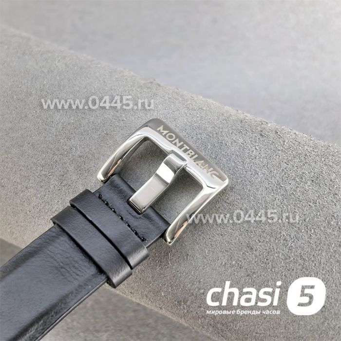 Часы Montblanc 1858 Geosphere (25383)