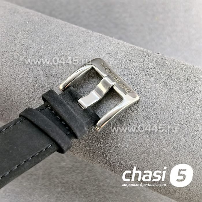 Часы Montblanc 1858 Geosphere (25386)