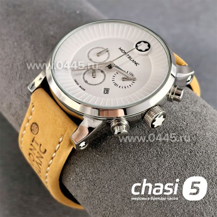 Часы Montblanc TimeWalker (25390)