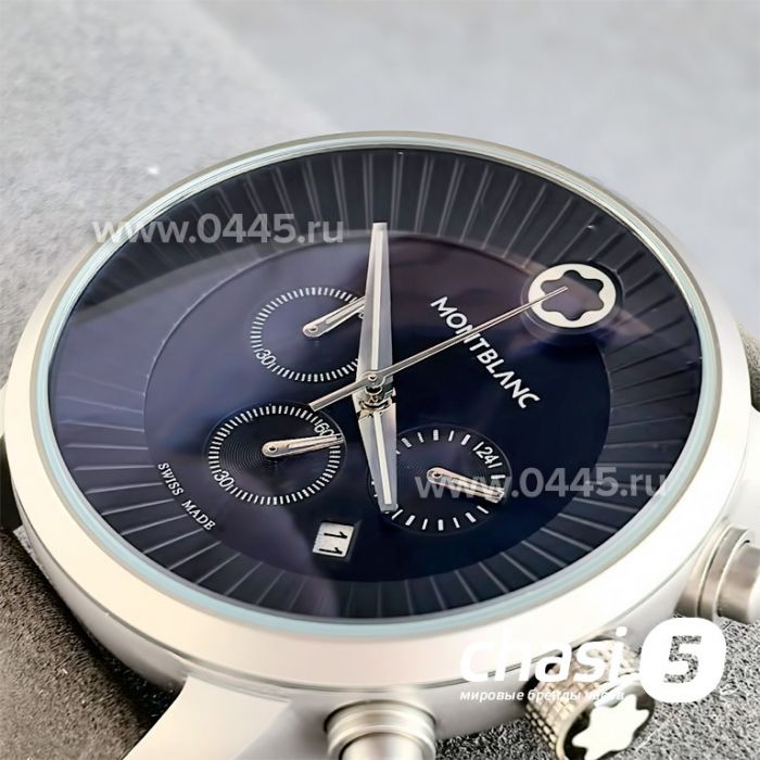 Часы Montblanc TimeWalker (25394)