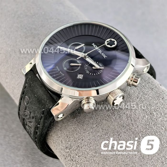 Часы Montblanc TimeWalker (25395)