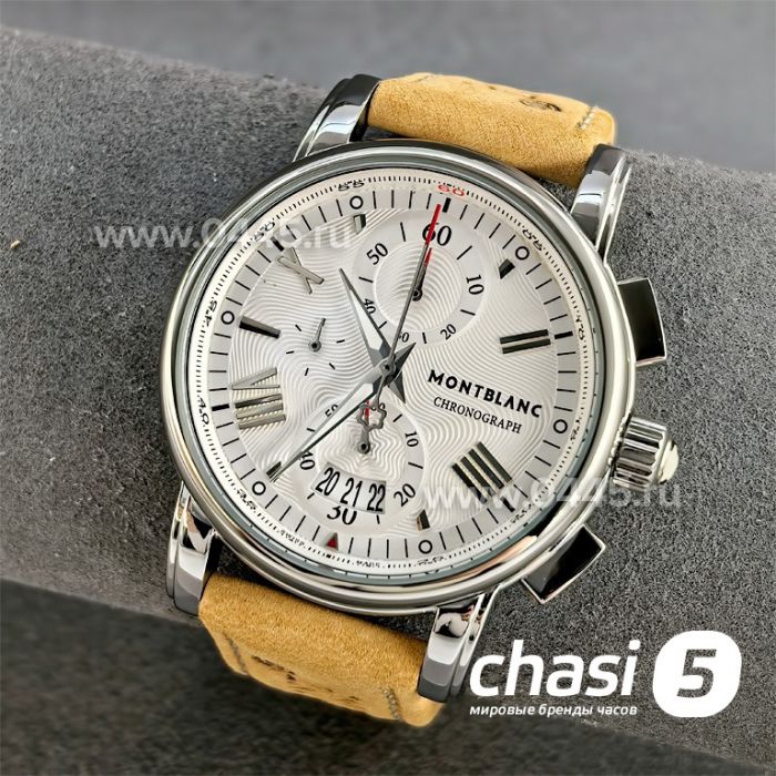 Часы Montblanc Flyback (25397)