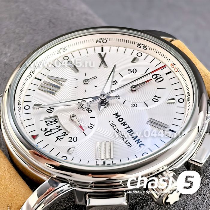 Часы Montblanc Flyback (25397)
