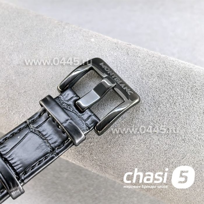 Часы Montblanc TimeWalker (25399)