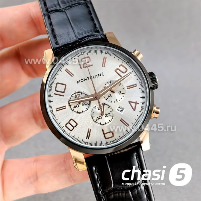 Часы Montblanc TimeWalker (25399)
