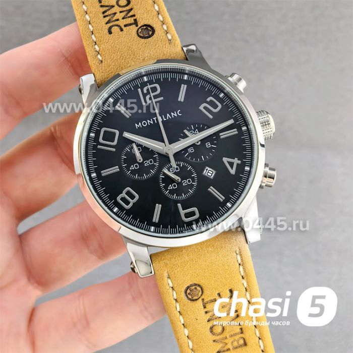 Часы Montblanc TimeWalker (25400)