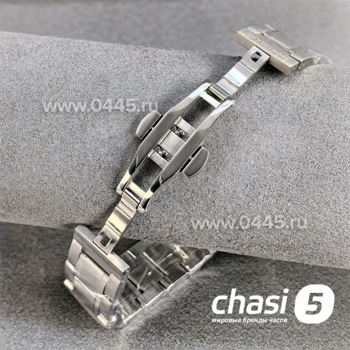 Часы Montblanc 1858 Geosphere (25403)