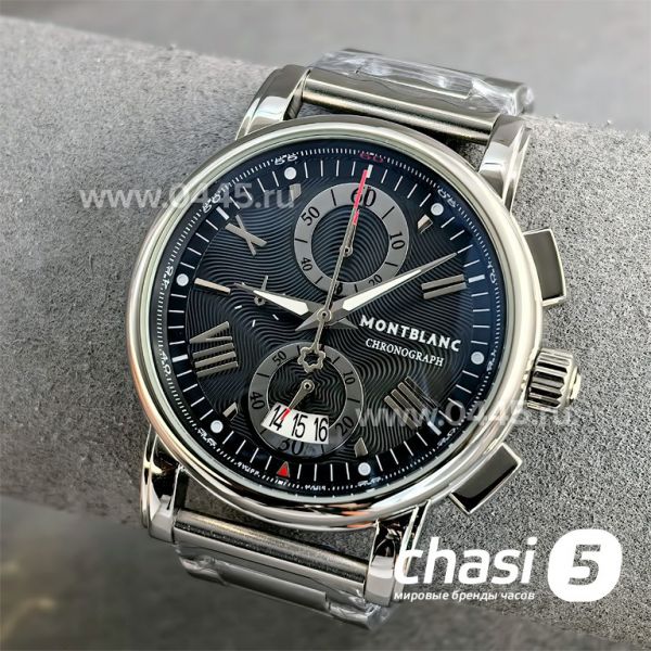 Часы Montblanc Flyback (25404)