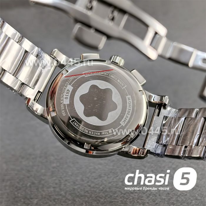 Часы Montblanc Flyback (25404)