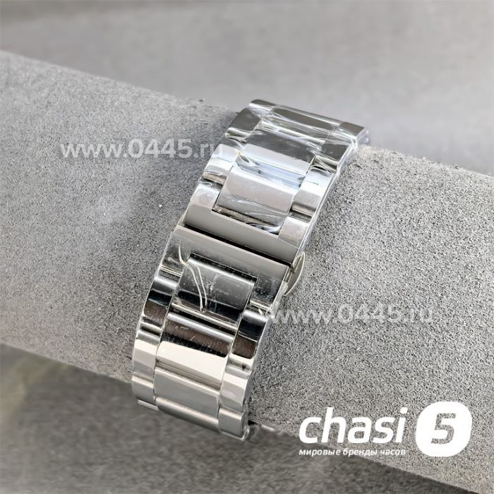 Часы Montblanc Flyback (25405)