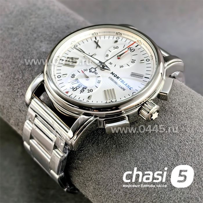 Часы Montblanc Flyback (25406)