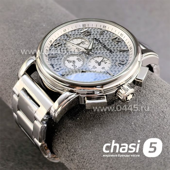 Часы Montblanc TimeWalker (25407)