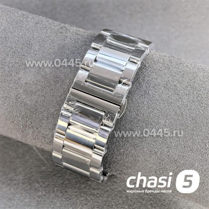 Часы Montblanc TimeWalker (25407)