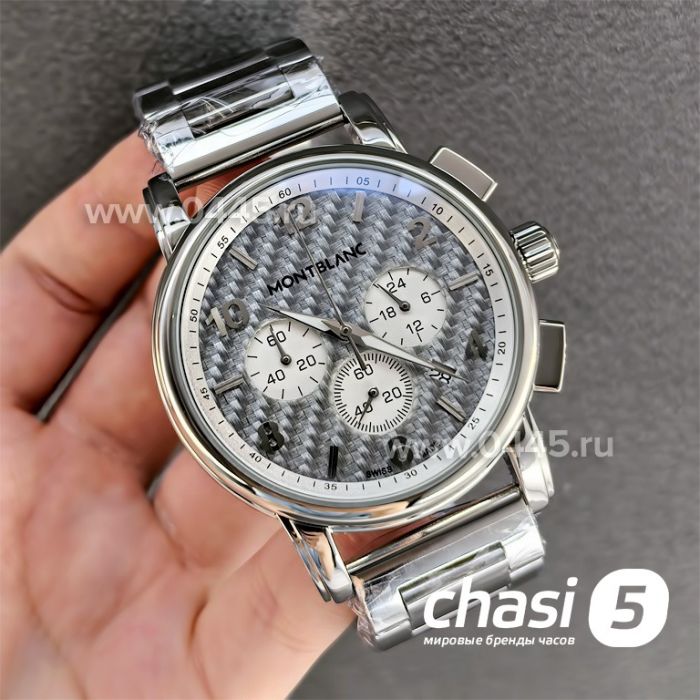 Часы Montblanc TimeWalker (25407)