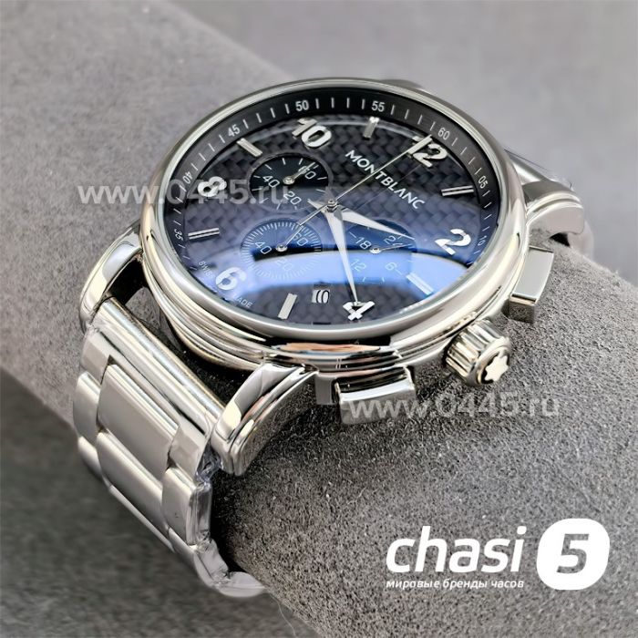Часы Montblanc TimeWalker (25408)