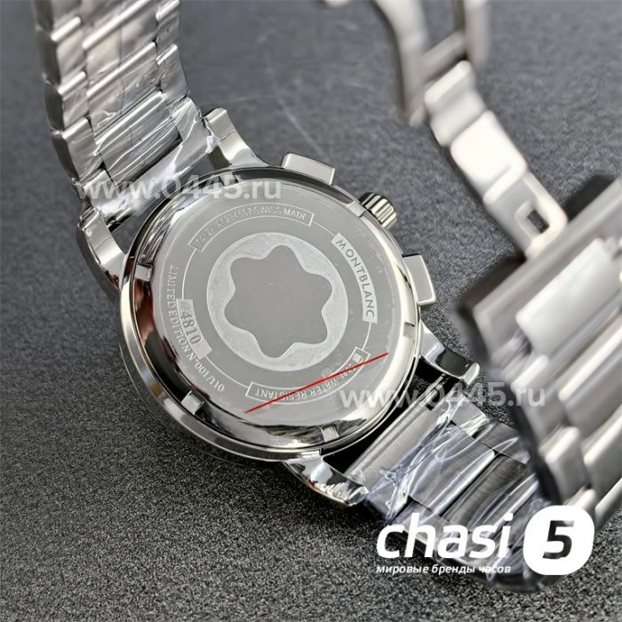 Часы Montblanc TimeWalker (25408)