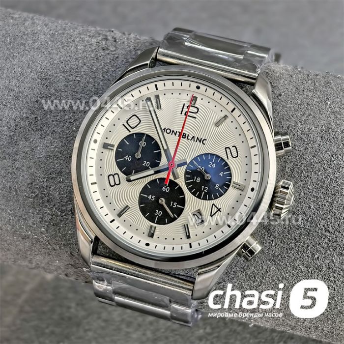 Часы Montblanc TimeWalker (25409)