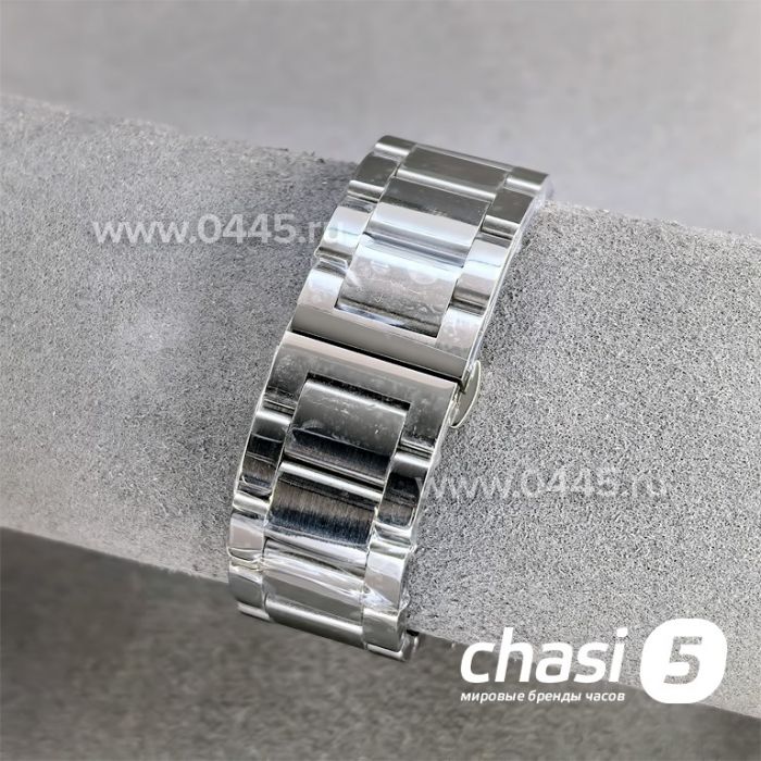 Часы Montblanc TimeWalker (25409)