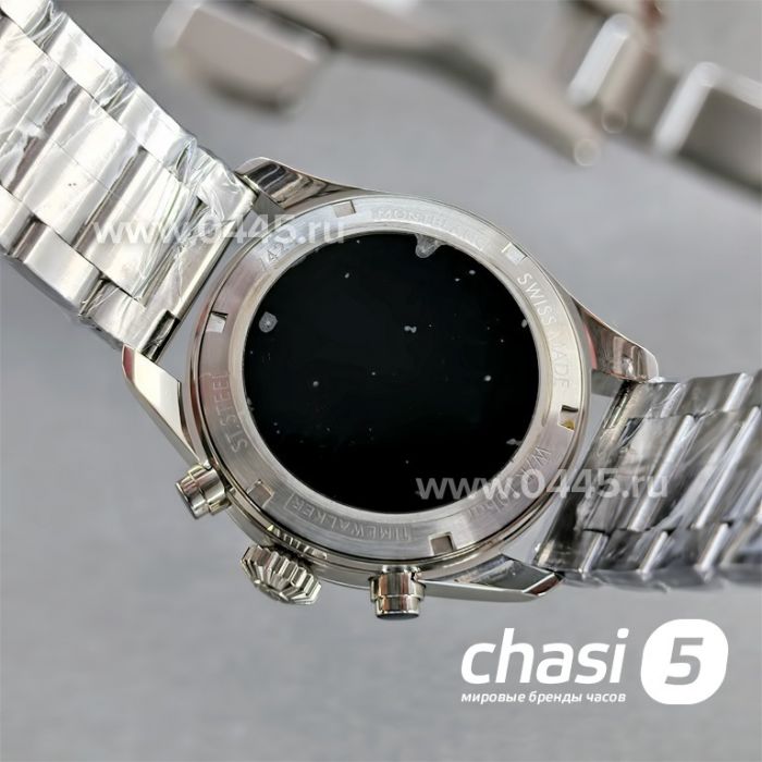 Часы Montblanc TimeWalker (25409)