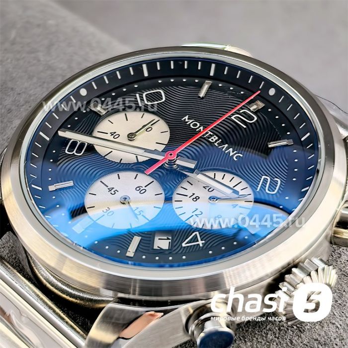 Часы Montblanc TimeWalker (25410)