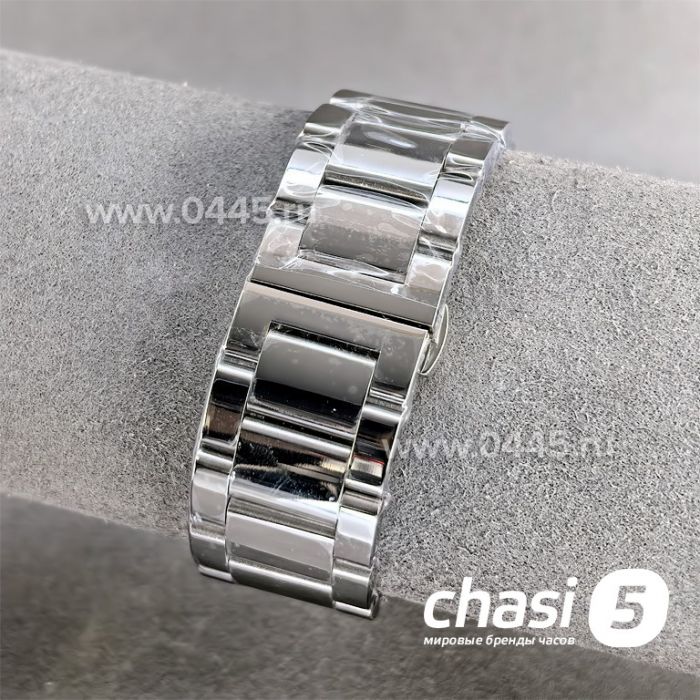 Часы Montblanc TimeWalker (25411)