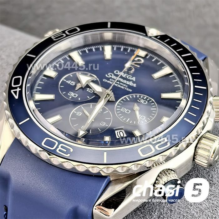 Часы Omega Seamaster Planet Ocean 007 (24045)