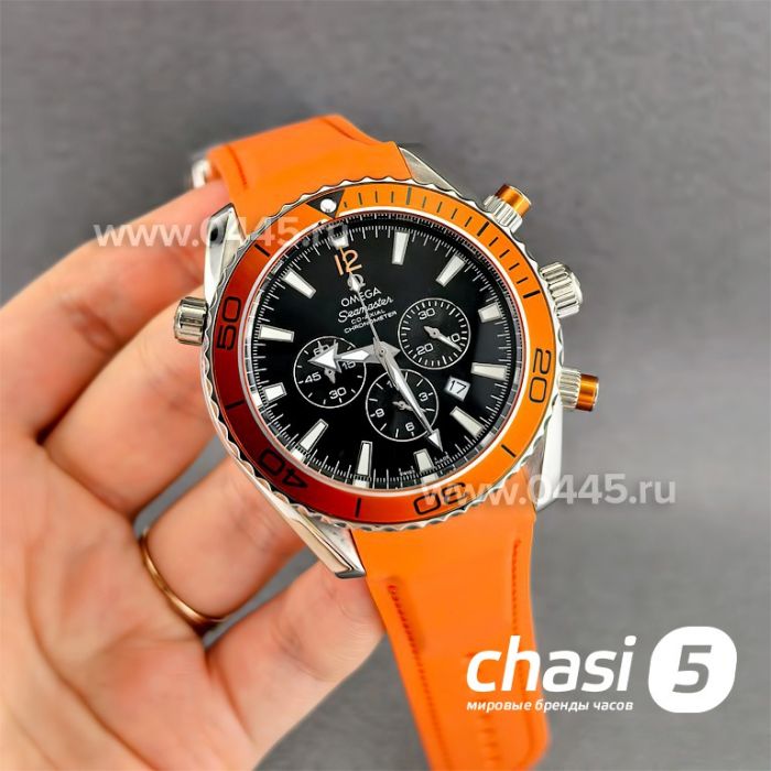 Часы Omega Seamaster Planet Ocean 007 (24046)