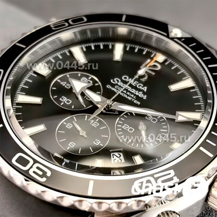 Часы Omega Seamaster Planet Ocean 007 (24097)