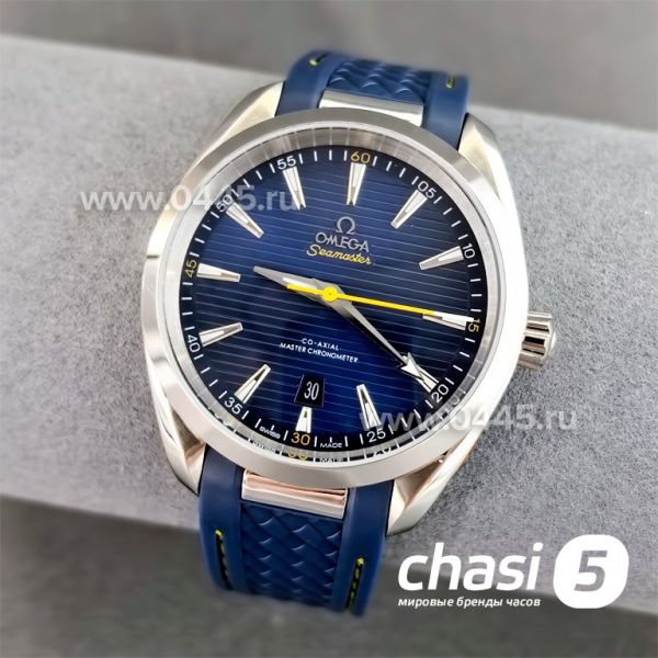 Часы Omega Seamaster Aqua Terra (24141) Часы Omega Seamaster Aqua Terra (24141)