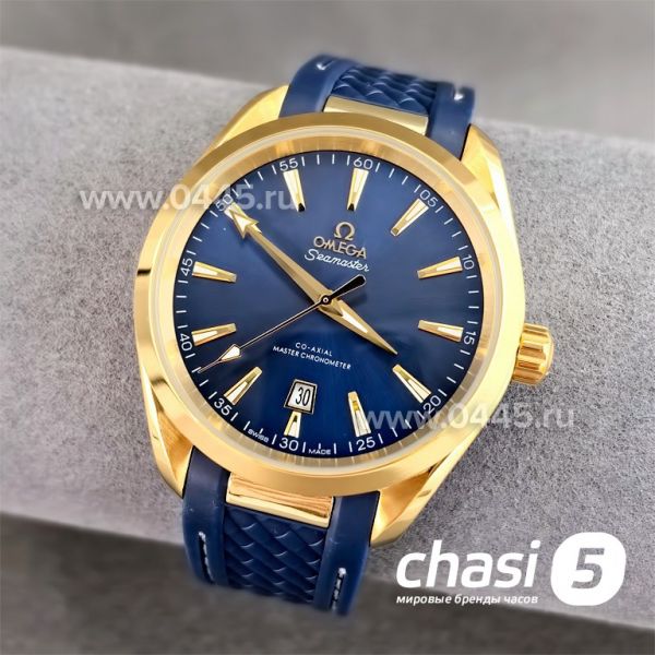 Часы Omega Seamaster Aqua Terra (24142) Часы Omega Seamaster Aqua Terra (24142)