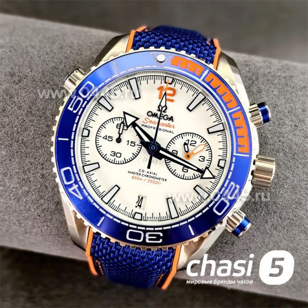 Часы Omega Seamaster Black Aperture (24147) Часы Omega Seamaster Black Aperture (24147)