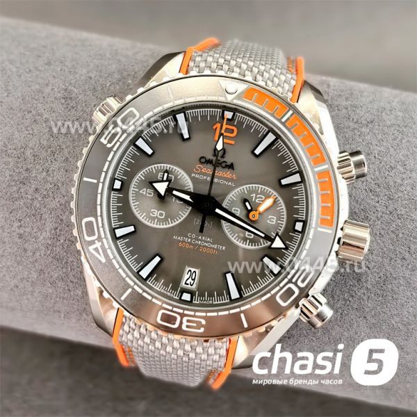 Часы Omega Seamaster Black Aperture (24148) Часы Omega Seamaster Black Aperture (24148)