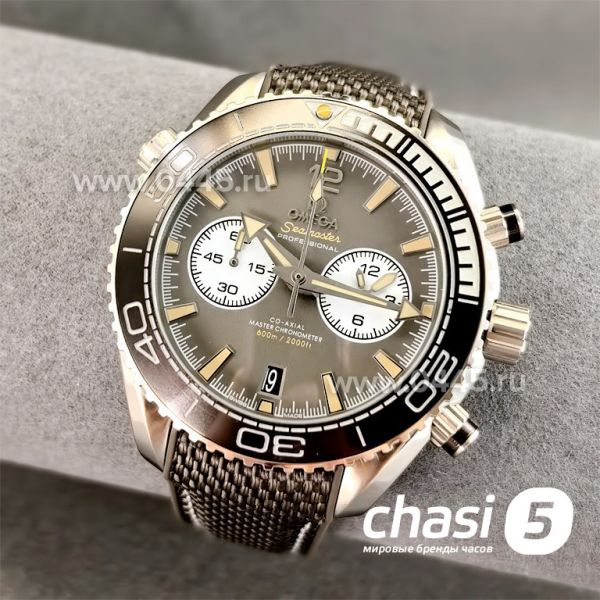 Часы Omega Seamaster Black Aperture (24149) Часы Omega Seamaster Black Aperture (24149)