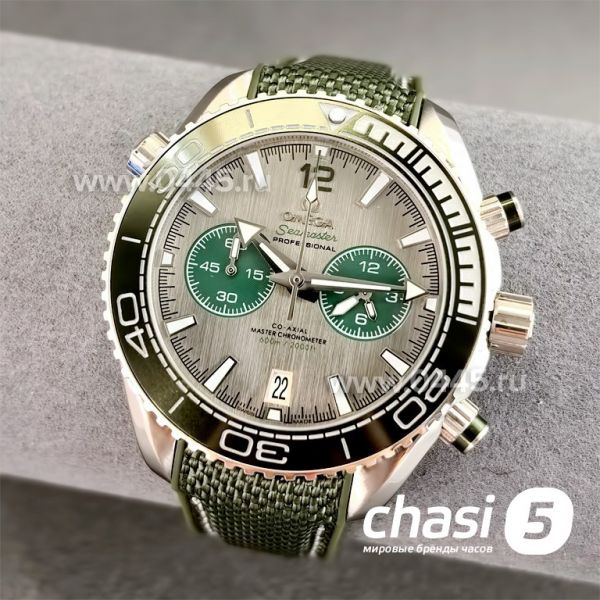 Часы Omega Seamaster Black Aperture (24150) Часы Omega Seamaster Black Aperture (24150)
