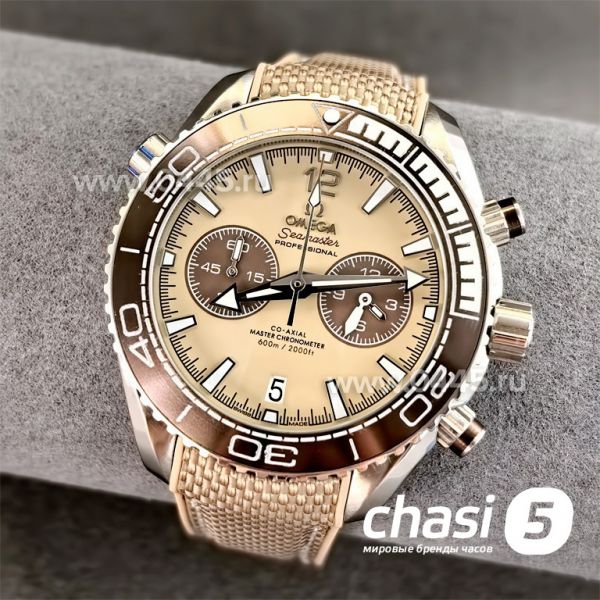 Часы Omega Seamaster Black Aperture (24151) Часы Omega Seamaster Black Aperture (24151)