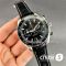 Часы Omega Seamaster Black Aperture (24153)