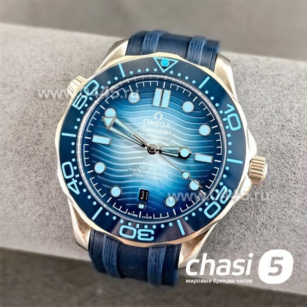 Часы Omega Seamaster (24157) Часы Omega Seamaster (24157)