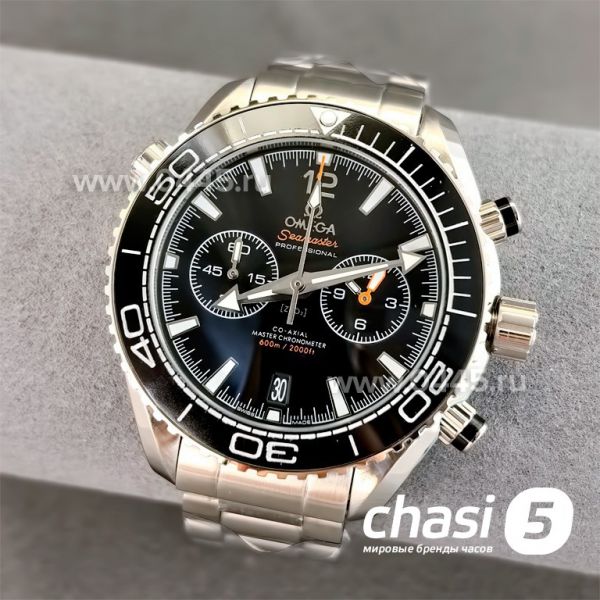 Часы Omega Seamaster (24160) Часы Omega Seamaster (24160)