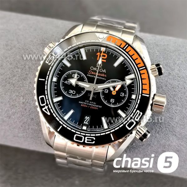 Часы Omega Seamaster (24161) Часы Omega Seamaster (24161)