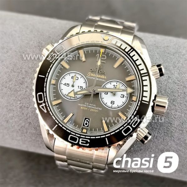 Часы Omega Seamaster (24165) Часы Omega Seamaster (24165)